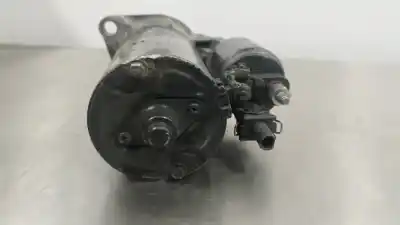 Second-hand car spare part starter motor for skoda fabia (6y2/6y3) attractive oem iam references 0001125012  n1.z1.33.4.m