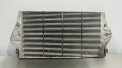 Peça sobressalente para automóvel em segunda mão intercooler por renault vel satis (bj0) expression referências oem iam 8200075810  n2.z1.40.2.4
