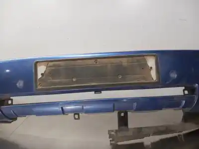 Автозапчасти б/у передний бампер за land rover range rover (lm) 4.4 v8 hse ссылки oem iam   n2.z1.12.m