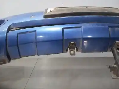 Автозапчасти б/у передний бампер за land rover range rover (lm) 4.4 v8 hse ссылки oem iam   n2.z1.12.m