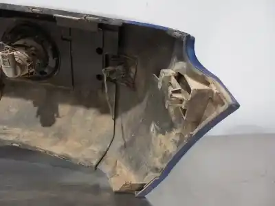 Автозапчасти б/у передний бампер за land rover range rover (lm) 4.4 v8 hse ссылки oem iam   n2.z1.12.m