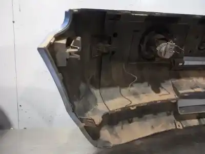 Автозапчасти б/у передний бампер за land rover range rover (lm) 4.4 v8 hse ссылки oem iam   n2.z1.12.m