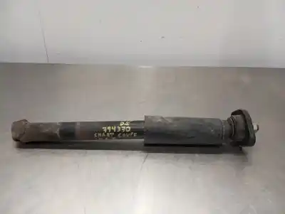 Peça sobressalente para automóvel em segunda mão amortecedor dianteiro esquerdo por smart coupe edition bluemotion referências oem iam 0006969v001  n4.z1.01.01.07