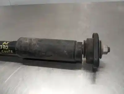 Peça sobressalente para automóvel em segunda mão amortecedor dianteiro esquerdo por smart coupe edition bluemotion referências oem iam 0006969v001  n4.z1.01.01.07