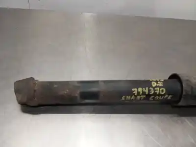 Peça sobressalente para automóvel em segunda mão amortecedor dianteiro esquerdo por smart coupe edition bluemotion referências oem iam 0006969v001  n4.z1.01.01.07