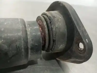 Peça sobressalente para automóvel em segunda mão amortecedor dianteiro esquerdo por smart coupe edition bluemotion referências oem iam 0006969v001  n4.z1.01.01.07