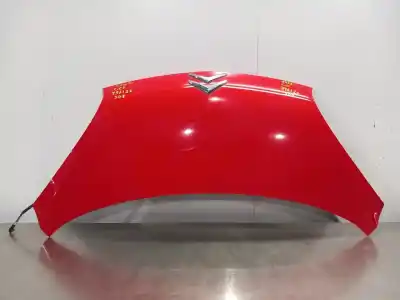 Gebrauchtes Autoersatzteil MOTORHAUBE zum CITROEN C1 (PM_, PN_)  OEM-IAM-Referenzen   N5.Z1.4.2.B