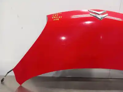 Second-hand car spare part bonnet for citroen c1 (pm_, pn_) 1.0 oem iam references   n5.z1.4.2.b