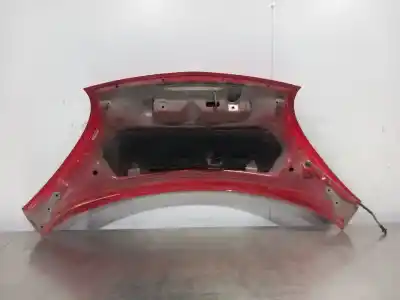 Second-hand car spare part bonnet for citroen c1 (pm_, pn_) 1.0 oem iam references   n5.z1.4.2.b