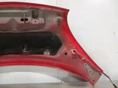 Second-hand car spare part bonnet for citroen c1 (pm_, pn_) 1.0 oem iam references   n5.z1.4.2.b