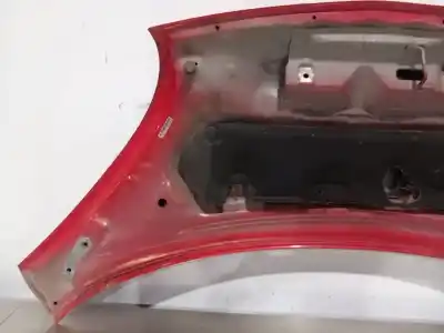 Second-hand car spare part bonnet for citroen c1 (pm_, pn_) 1.0 oem iam references   n5.z1.4.2.b