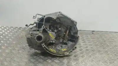 Second-hand car spare part GEARBOX for CITROEN XSARA BERLINA  OEM IAM references 20CD29 ESTA SI N2.Z1-37.2.3