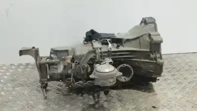 Pezzo di ricambio per auto di seconda mano riduttore per porsche boxster (typ 986) básico riferimenti oem iam dvy esta n3.30.2.4