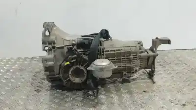 Second-hand car spare part gearbox for porsche boxster (typ 986) básico oem iam references dvy