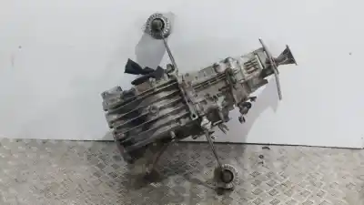 Pezzo di ricambio per auto di seconda mano riduttore per porsche boxster (typ 986) básico riferimenti oem iam dvy esta n3.30.2.4