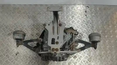 Pezzo di ricambio per auto di seconda mano riduttore per porsche boxster (typ 986) básico riferimenti oem iam dvy esta n3.30.2.4