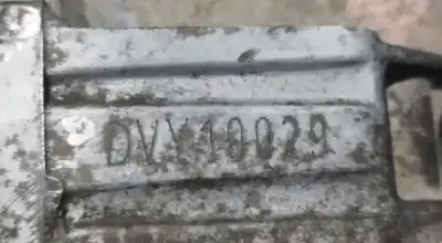 Pezzo di ricambio per auto di seconda mano riduttore per porsche boxster (typ 986) básico riferimenti oem iam dvy esta n3.30.2.4