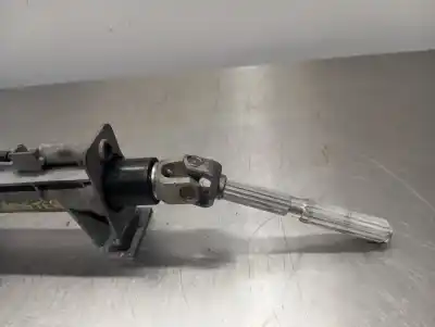 Second-hand car spare part steering column for porsche boxster (typ 986) básico oem iam references   n2.z1.13.6.2