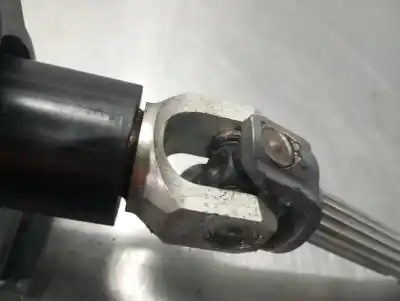 Second-hand car spare part steering column for porsche boxster (typ 986) básico oem iam references 