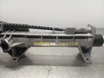 Second-hand car spare part steering column for porsche boxster (typ 986) básico oem iam references   n2.z1.13.6.2