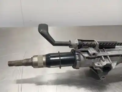 Second-hand car spare part steering column for porsche boxster (typ 986) básico oem iam references   n2.z1.13.6.2