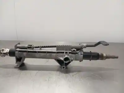 Second-hand car spare part steering column for porsche boxster (typ 986) básico oem iam references   n2.z1.13.6.2