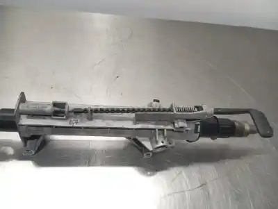 Second-hand car spare part steering column for porsche boxster (typ 986) básico oem iam references   n2.z1.13.6.2