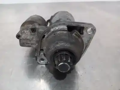 Second-hand car spare part starter motor for porsche boxster (typ 986) básico oem iam references 0001121003 98660410400