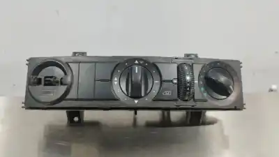 Pièce détachée automobile d'occasion COMMANDE DE CHAUFFAGE / CLIMATISATION pour MERCEDES-BENZ SPRINTER II JAMES COOK (906)  Références OEM IAM A9068300485KZ  N1.Z2.8.1.3.M
