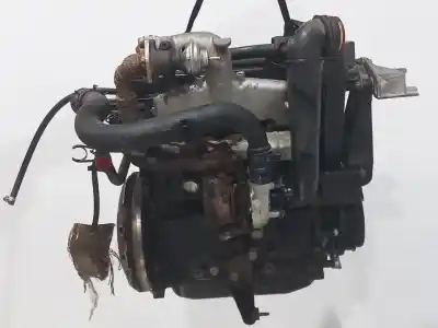 Second-hand car spare part complete engine for ford galaxy (vx) clx oem iam references   si.n1.z1.31.4.b