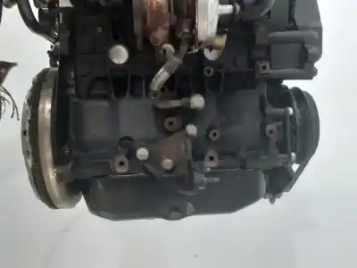 Second-hand car spare part complete engine for ford galaxy (vx) clx oem iam references   si.n1.z1.31.4.b