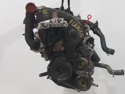 Second-hand car spare part complete engine for ford galaxy (vx) clx oem iam references   si.n1.z1.31.4.b