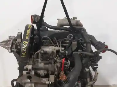 Second-hand car spare part complete engine for ford galaxy (vx) clx oem iam references   si.n1.z1.31.4.b