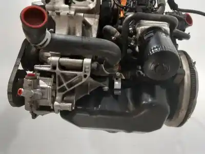 Second-hand car spare part complete engine for ford galaxy (vx) clx oem iam references   si.n1.z1.31.4.b