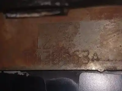 Second-hand car spare part complete engine for ford galaxy (vx) clx oem iam references   si.n1.z1.31.4.b