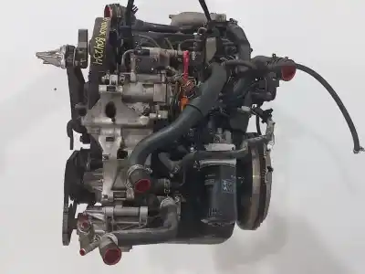 Second-hand car spare part complete engine for ford galaxy (vx) clx oem iam references   si.n1.z1.31.4.b