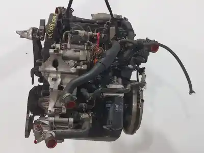 Second-hand car spare part complete engine for ford galaxy (vx) clx oem iam references   si.n1.z1.31.4.b