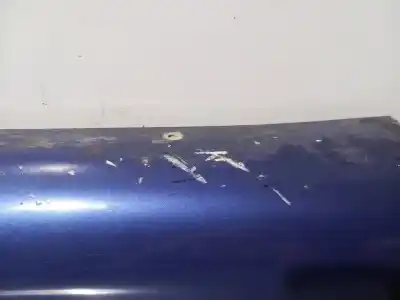 Second-hand car spare part side skirt for porsche boxster (typ 986) básico oem iam references 