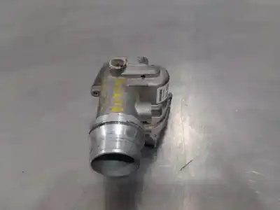 Pièce détachée automobile d'occasion BOITIER DE PAPILLON pour RENAULT KANGOO (F/KC0)  Références OEM IAM 161A09287R  N1.Z2.3.7.3