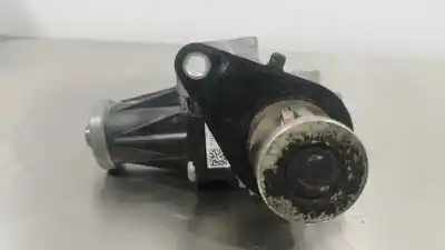 Автозапчастина б/у КЛАПАН EGR для DACIA SANDERO  Посилання на OEM IAM H8201411538  N1.Z1.18.3.A