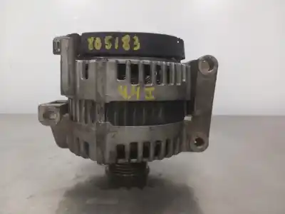 Peça sobressalente para automóvel em segunda mão alternador por volvo xc90 v8 executive geartronic (7 asientos) referências oem iam 