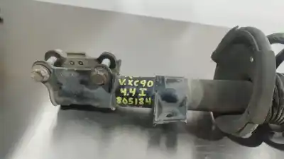 Peça sobressalente para automóvel em segunda mão amortecedor dianteiro direito por volvo xc90 v8 executive geartronic (7 asientos) referências oem iam 824904000692  n4.z1.01.02.09