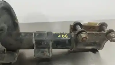 Peça sobressalente para automóvel em segunda mão amortecedor dianteiro esquerdo por volvo xc90 v8 executive geartronic (7 asientos) referências oem iam 824904000692  n4.z1.01.02.09