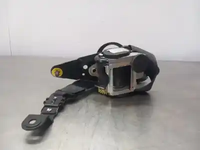 Peça sobressalente para automóvel em segunda mão cinto de segurança traseiro esquerdo por volvo xc90 v8 executive geartronic (7 asientos) referências oem iam 601239200