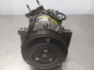 Peça sobressalente para automóvel em segunda mão compressor de ar condicionado a/a a/c por volvo xc90 v8 executive geartronic (7 asientos) referências oem iam 8708581