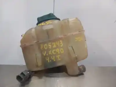 Peça sobressalente para automóvel em segunda mão depósito de expansão por volvo xc90 v8 executive geartronic (7 asientos) referências oem iam 30741972