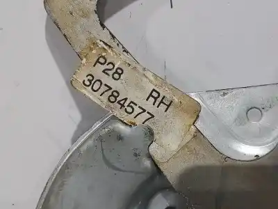 Peça sobressalente para automóvel em segunda mão elevador de vidros dianteiro direito por volvo xc90 v8 executive geartronic (7 asientos) referências oem iam 30784577