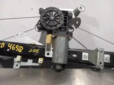 Peça sobressalente para automóvel em segunda mão elevador de vidros traseiro direito por volvo xc90 v8 executive geartronic (7 asientos) referências oem iam 119970xxx