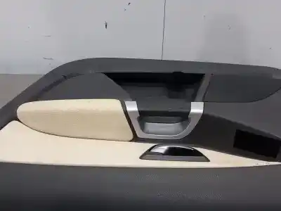 Peça sobressalente para automóvel em segunda mão forra / revestimento da porta dianteira direita por volvo xc90 v8 executive geartronic (7 asientos) referências oem iam 