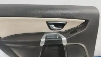 Автозапчасти б/у ОБИВКА ЗАДНЕЙ ЛЕВОЙ ДВЕРИ за VOLVO XC90  ссылки OEM IAM   N1.Z1.21.12.B